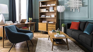 Maisons du Monde recule en Bourse 