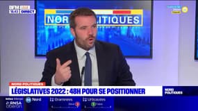 Législatives 2022 : Gouverner sans majorité?