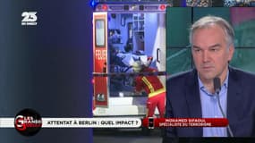 À la Une des GG: Quel sera l'impact de l'attentat à Berlin ? - 20/12