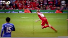 Le trailer de Chelsea-Liverpool façon Halloween
