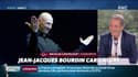 Jean-Jacques Bourdin se réconcilie avec Nicolas Canteloup en direct sur RMC