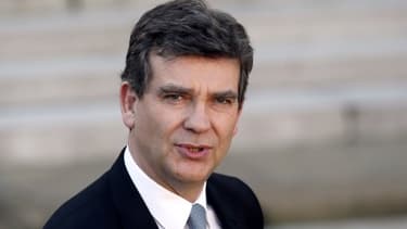Arnaud Montebourg a estimé que les banques ne "faisaient pas leur travail".
