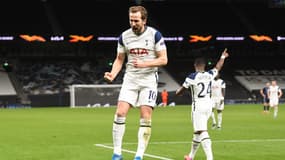 Harry Kane