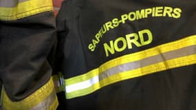 Les pompiers du Nord.