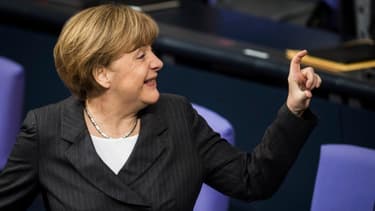 Le taux de chômage allemand a atteint son plus bas niveau depuis la Réunification à la fin des années 1990.
