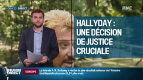 "Il y en a dans toute la France": Greenpeace dévoile une carte qui localise les déchets nucléaires