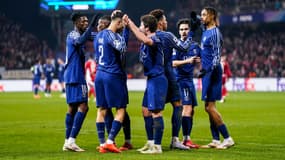 Brest-PSG, le 11/02/2025