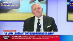 Fête des Lumières: Jean-Michel Aulas veut nommer Jean-Michel Jarre comme directeur artistique 