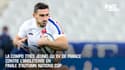 La compo (très jeune) du XV de France contre l'Angleterre en finale d'Autumn Nations Cup 
