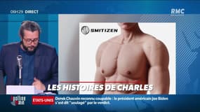 « Les 3 histoires de Charles Magnien » : Salariés et patrons vivent ensemble, une bière à la neige et le costume de muscle - 21/04