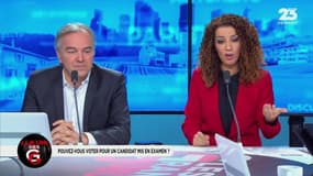 À la Une des GG : Présidentielle : Les Français voudront-ils encore voter pour François Fillon ? - 15/03