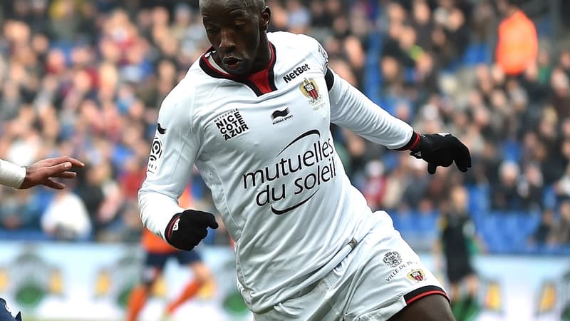 Souleymane Diawara