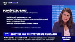 Story 4 : Finistère, une fillette tuée par arme à feu - 11/06