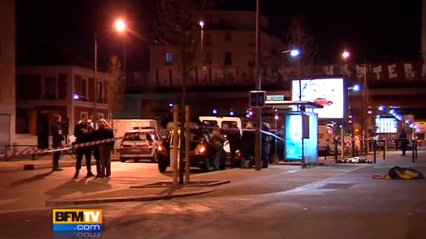 Lors d'une violente dispute entre quatre frères à Asnières (Hauts-de-Seine), plusieurs tirs d'arme à feu ont éclaté. Deux membres de la fratrie ont trouvé la mort.