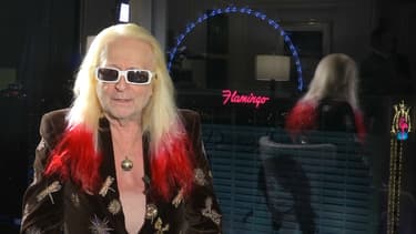 Michel Polnareff sort ce vendredi 30 novembre un nouvel album.