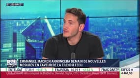 Meero: faut-il aller aux Etats-Unis pour grossir?
