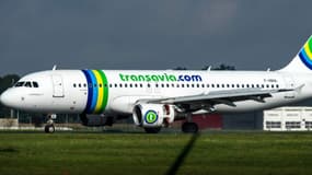 Le développement de Transavia avait été à l'origine du mouvement de grève qui a secoué Air France en septembre.