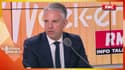 Ehpad, grand âge, petite enfance... l'interview intégrale de Jean-Christophe Combes