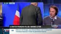QG Bourdin 2017 : Focus sur le potentiel de vote de Marine Le Pen et de François Fillon - 11/01