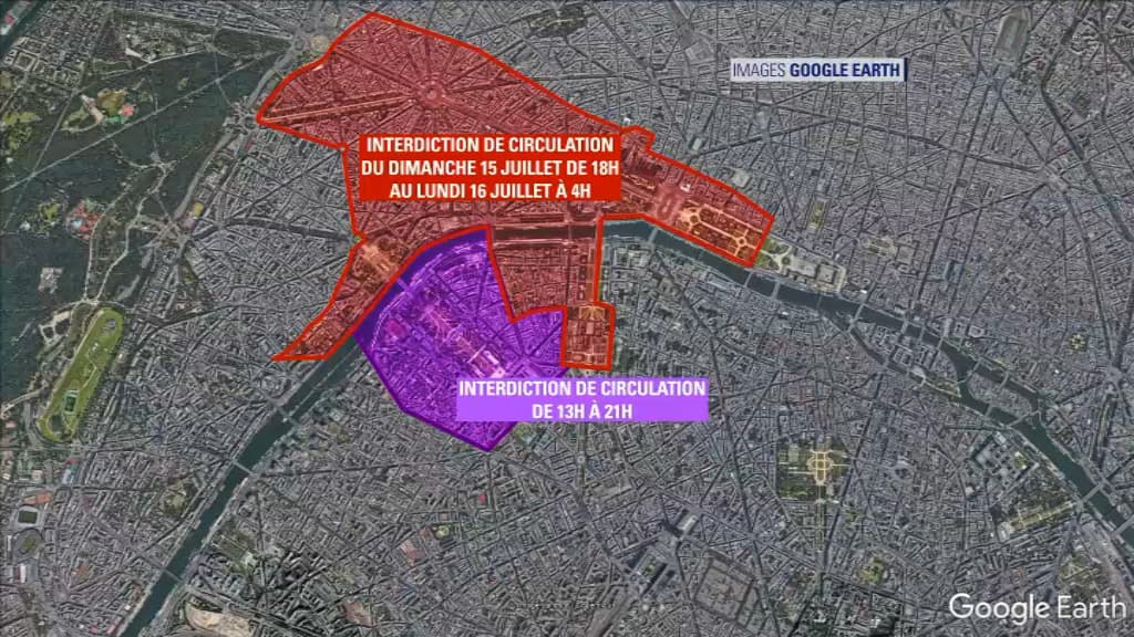 Paris Paris