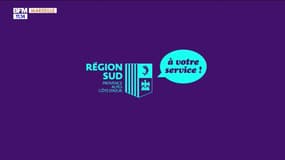 Région Sud, à votre service : e-PASS JEUNES 