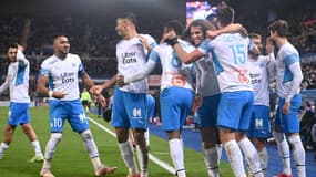 Marseille