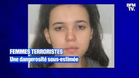 Pourquoi la dangerosité des femmes terroristes est-elle trop souvent sous-estimée ? 
