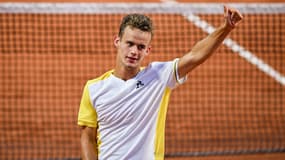 Luca Van Assche