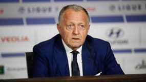 Jean-Michel Aulas