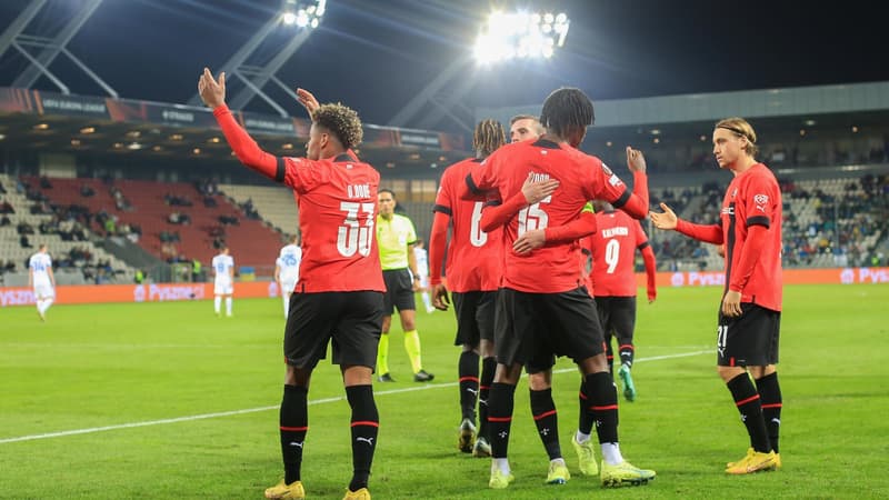 Rennes
