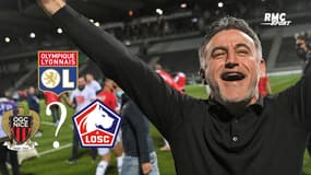 LOSC : Galtier attend "des réponses" de Létang mais n'a pas pris de décision sur son avenir