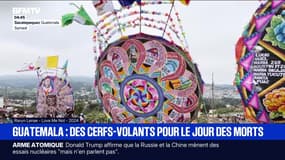 Le break du lundi 3 novembre