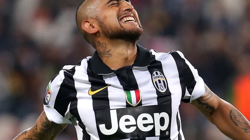 Vidal vers le Bayern ?