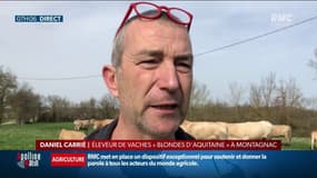 Privés de salon de l’agriculture, les agriculteurs se mobilisent et organisent des "portes ouvertes"