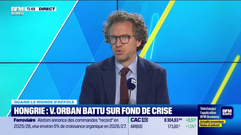 Quand le monde s'affole - Tensions sur le pétrole : un risque de pénurie - 17/04