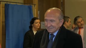 Gérard Collomb
