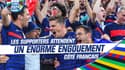 Euro 2024 : "En 2026, ce sera plus compliqué", les supporters attendent un gros engouement côté français 