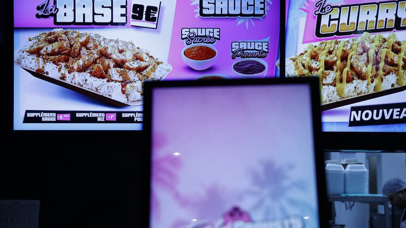 "Même McDonald's n'en ouvre pas autant!": 60 restaurants en moins de 2 ans, un million de barquettes de poulet frit écoulées par mois... Jusqu'où ira la folie Tasty Crousty, la nouvelle bombe fast-food française de la Gen Z?