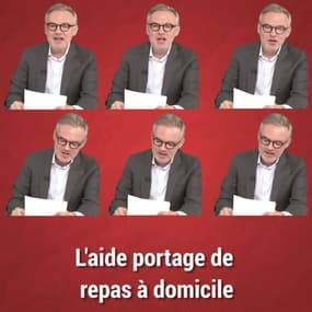 "Macron veut supprimer des aides sociales en France? Chiche!": le "Recommandé" d'Eric Brunet