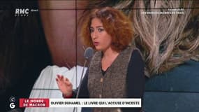 Olivier Duhamel accusé d’inceste : "Si ça peut nous débarrasser de cette gauche caviar qui passe son temps à donner des leçons en se comportant de la manière la plus sordide !"  