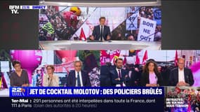 1er mai : succès réel ou mitigé ? – 01/05