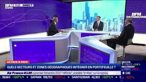 Frédéric Rozier VS Guillaume Dard : 2021, l'année du retour de l'inflation aux Etats-Unis ? - 18/02