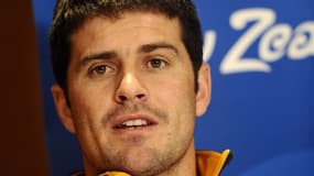 Morne Steyn