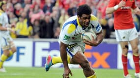 Napolioni Nagala est incertain face à Bordeaux