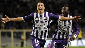 Wissam Ben Yedder