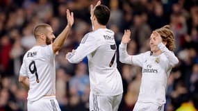 Karim Benzema