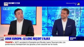 Les raisons de croire en la victoire du LOSC face à l'Ajax ce jeudi soir