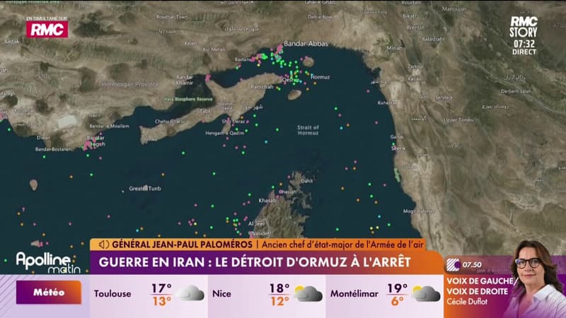 L'économie mondiale "de nouveau mise à l'épreuve"