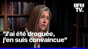  "Une partie de la solution": Caroline Darian, fille de Dominique Pelicot, se dit favorable à une castration chimique de son père 
