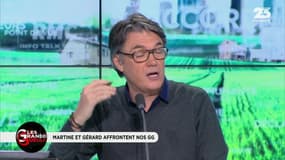 Le Match des GG - 09/01